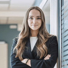 Bilde av Andrea Mjøen