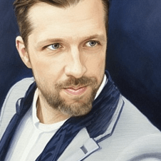 Picture of Jan-Michel Saaksmeier