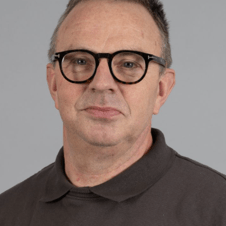 Picture of Mogens Fausholt