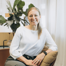 Bild på Ronja Rodestedt