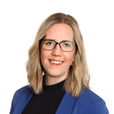 Bild på Malin Nilsson