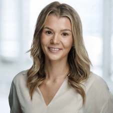 Bilde av Anna Gundersen