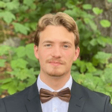 Picture of Erik Folkman