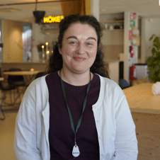 Picture of Beatriz Gutierrez