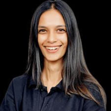 Picture of Parul Jhawar
