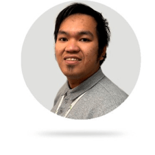 Picture of Paolo Calalang