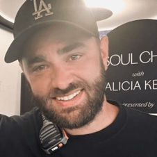 Picture of Jon West