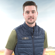 Bild på Emil Wikberg