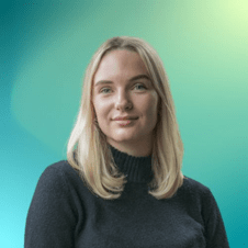 Picture of Maja Sverin