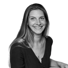 Picture of Joséphine Steger