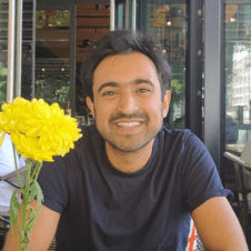 Picture of Ashu Savani