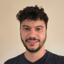 Foto de Victor Lira Bergamini