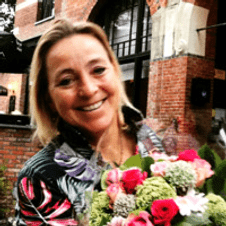 Picture of Annick Broes