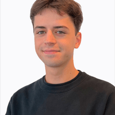 Bilde av Martin Blichfeldt