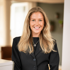 Bild på Emma Svanbring