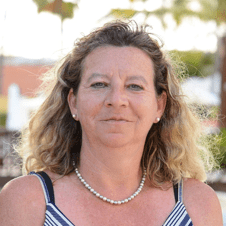 Foto van Sylvie Deprez