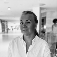 Picture of Ann Malen Haugstvedt