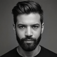 Photo de Toufik ZEGAI