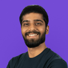 Picture of Aayush Jha