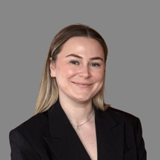 Bild på Nathalie Dahlström /PHD