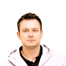 Kuva henkilöstä Tomi Laaksola