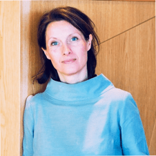 Bilde av Ingrid Lomelde