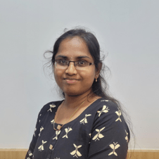 Picture of Navya Jyothi