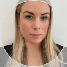 Bild på Josefine Pagalias