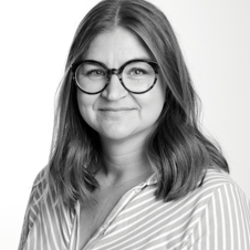 Bild på Sofia Stenström