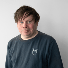 Picture of Kristoffer Pettersson