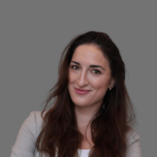Bild på Diana Durkovic