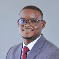 Picture of Nick Rwandarugali