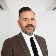 Picture of Jens Bruno