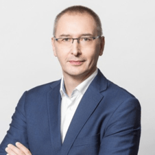 Na zdjęciu: Marcin Grzechnik