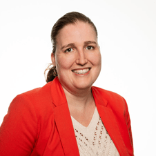 Foto van Daniëlle van den Bos