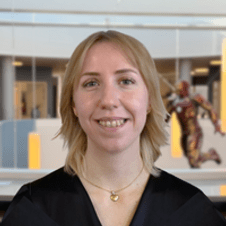 Billede af Nanna Steenholdt