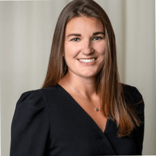 Picture of Victoria Stjernfeldt