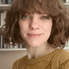 Picture of Ellen Carpenter