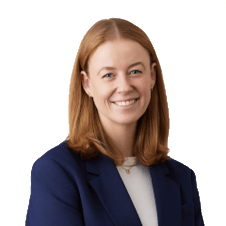Bilde av Eline Schjoldager Jørgensen