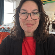 Picture of Jessie Atkinson