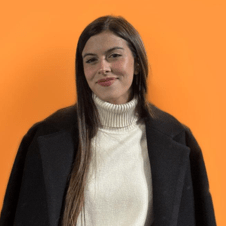 Foto de Eugenia Tonda