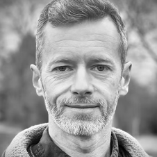 Picture of Ian Barrington