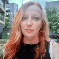 Picture of Erika Collinson