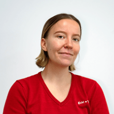 Bild på Cassandra Klingström