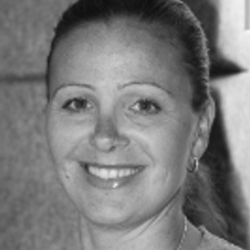 Bild på Jenny Olofsson