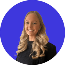 Bild på Felicia Bredin