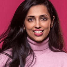 Picture of Areesha Malik