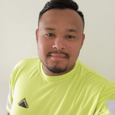 Foto de Jaíque Souza