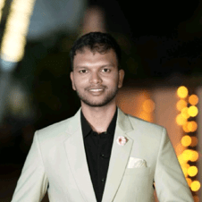 Picture of Daniel Vikas