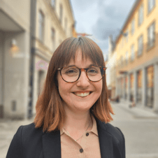 Bild på Isolde de Grasse